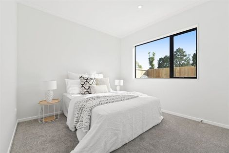 Photo of property in 85u1 Insoll Avenue, Enderley, Hamilton, 3214