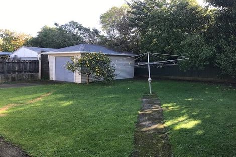 Photo of property in 205 Taita Drive, Avalon, Lower Hutt, 5011