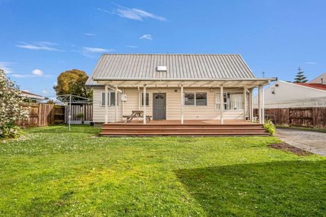Photo of property in 62 Rennie Avenue, Milson, Palmerston North, 4414