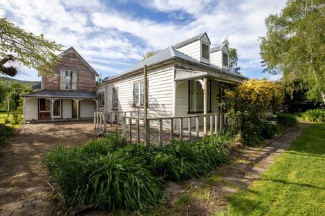 Photo of property in 1905 Christchurch Akaroa Road, Gebbies Valley, Christchurch, 7672