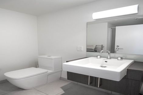 Photo of property in Forte Apartments, 75/13u College Street, Te Aro, Wellington, 6011