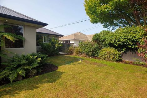 Photo of property in 37 Acacia Avenue, Upper Riccarton, Christchurch, 8041