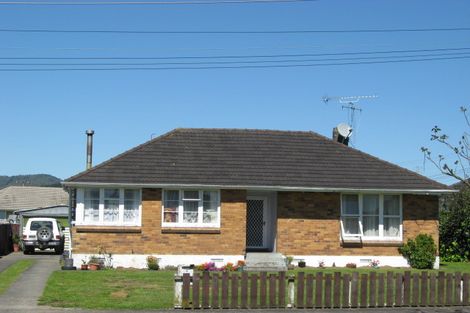 Photo of property in 9 Rotowaro Road, Huntly, 3700