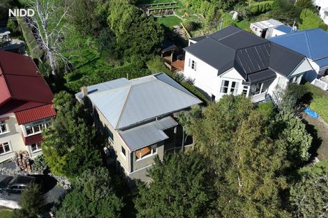 Photo of property in 34 Grey Street, North East Valley, Dunedin, 9010