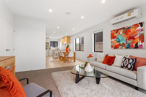 Photo of property in 17 Lady Mckenzie Mews, Takanini, 2112