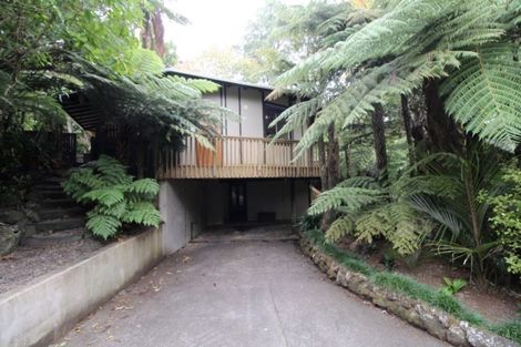 Photo of property in 539 South Titirangi Road, Titirangi, Auckland, 0604