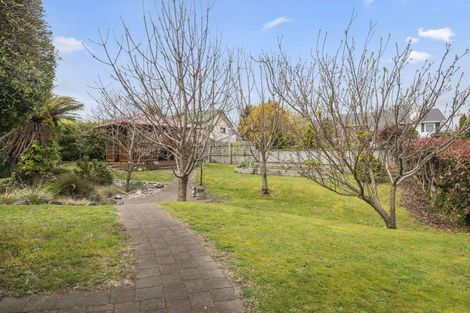 Photo of property in 35 Taharepa Road, Hilltop, Taupo, 3330
