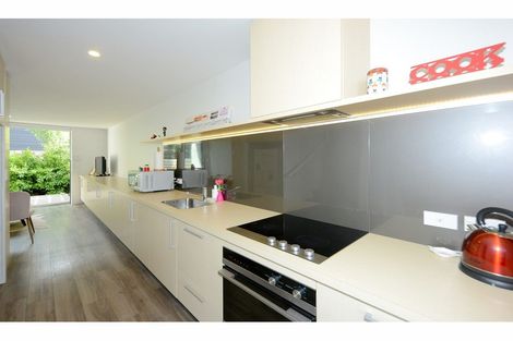 Photo of property in 11/10 Rex Street, Riccarton, Christchurch, 8041