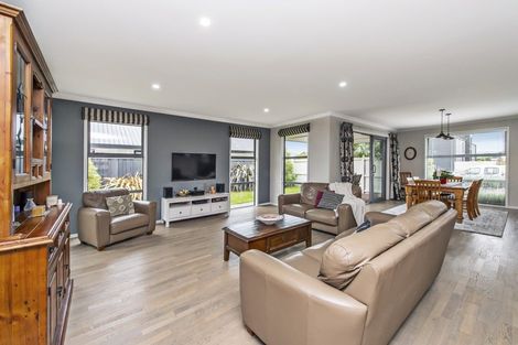 Photo of property in 63 Ledbury Drive, Rolleston, 7615