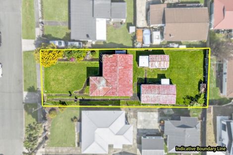 Photo of property in 4 Atkinson Avenue, Papatoetoe, Auckland, 2025