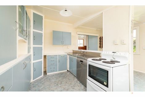 Photo of property in 124 Maytown Road, Waimate, 7978