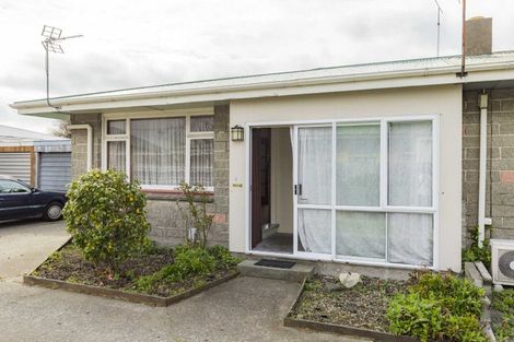Photo of property in 3/5 Haast Street, Linwood, Christchurch, 8011