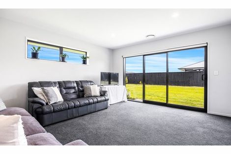 Photo of property in 265 Lincoln Rolleston Road, Rolleston, 7615