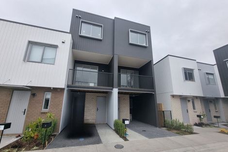 Photo of property in 57 Ngae Place, Mangere East, Auckland, 2024