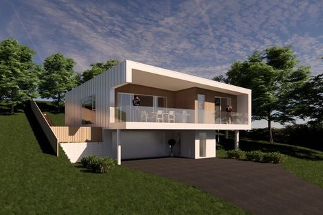 Photo of property in 97 Kakariki Grove, Waikanae, 5036