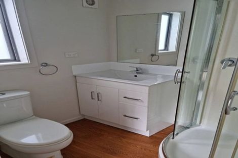 Photo of property in 14a Tobago Crescent, Grenada North, Wellington, 5028