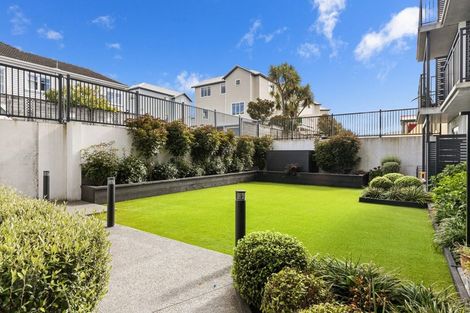 Photo of property in 402/2 Colombo Street, Newtown, Wellington, 6021