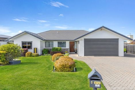 Photo of property in 4 Prince Place, Nukuhau, Taupo, 3330