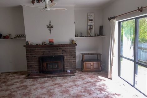 Photo of property in 47 Allardice Street, Dannevirke, 4930