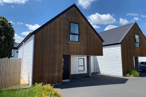 Photo of property in 10/34u Blackburn Street, Frankton, Hamilton, 3204