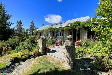 Photo of property in 110 Letts Gully Road, Letts Gully, Alexandra, 9393