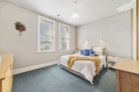 Photo of property in 86 Nairn Street, Mount Cook, Wellington, 6011