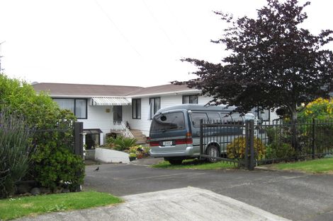 Photo of property in 34 Pukaki Road, Mangere, Auckland, 2022