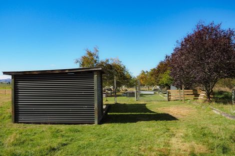Photo of property in 321 Clayton Road, Ashwick Flat, Fairlie, 7987