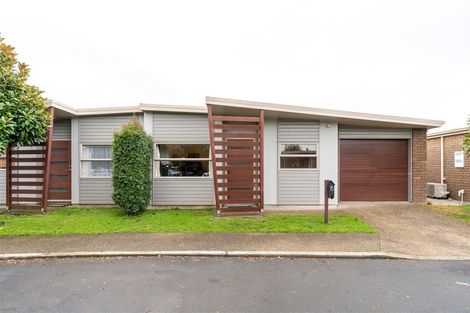 Photo of property in 15/46u Peachgrove Road, Hamilton East, Hamilton, 3216