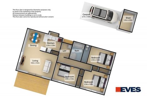 Photo of property in 1 Pringle Place, Nawton, Hamilton, 3200