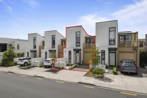 Photo of property in 16 Hastings Street, Hobsonville, Auckland, 0616