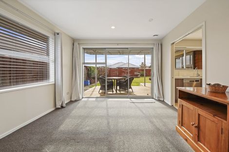 Photo of property in 19 Sovereign Boulevard, Kaiapoi, 7630