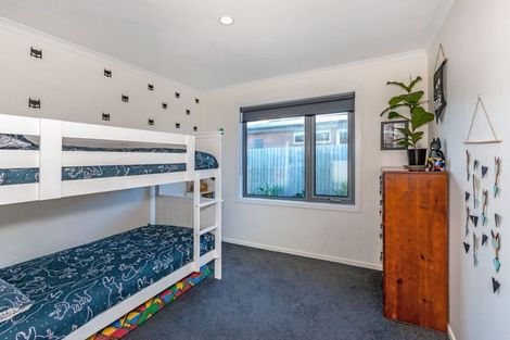 Photo of property in 40 Granite Drive, Rolleston, 7614