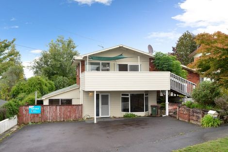 Photo of property in 6 O'donoghue Street, Hillcrest, Hamilton, 3216