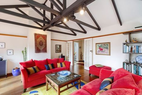 Photo of property in 76 Barnard Street, Wadestown, Wellington, 6012