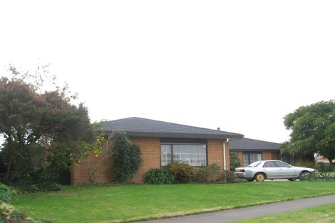 Photo of property in 5 Kotuku Place, Taradale, Napier, 4112