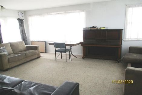 Photo of property in 92 Frensham Crescent, Woolston, Christchurch, 8062