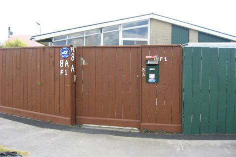 Photo of property in 8 Player Place, Shirley, Christchurch, 8061