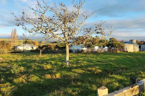 Photo of property in 1440 Martinborough Masterton Road, Gladstone, Masterton, 5884
