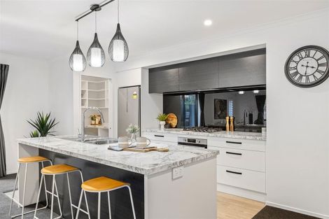 Photo of property in 31 Maitland Crescent, Rolleston, 7614