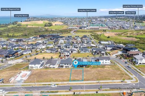 Photo of property in 15 Pakirikiri Street, Long Bay, 0630