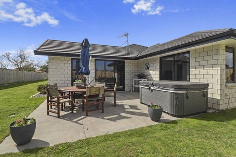 Photo of property in 3 Richardson Road, Matamata, 3400