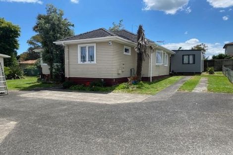 Photo of property in 34 Old Wairoa Road, Papakura, 2110
