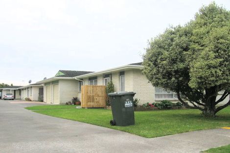 Photo of property in 3/6 Peddie Street, Taradale, Napier, 4112