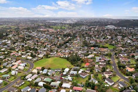 Photo of property in 46 Maywood Crescent, Glen Eden, Auckland, 0602