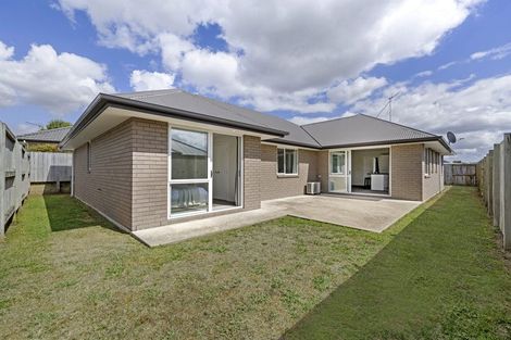 Photo of property in 8 Wetherby Road, Flagstaff, Hamilton, 3210