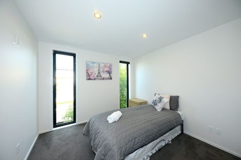 Photo of property in 4/275 Kilmore Street, Christchurch Central, Christchurch, 8011