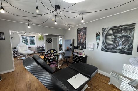 Photo of property in 832 Cameron Road, Tauranga South, Tauranga, 3112