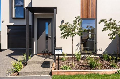 Photo of property in 3/485 Manchester Street, St Albans, Christchurch, 8014