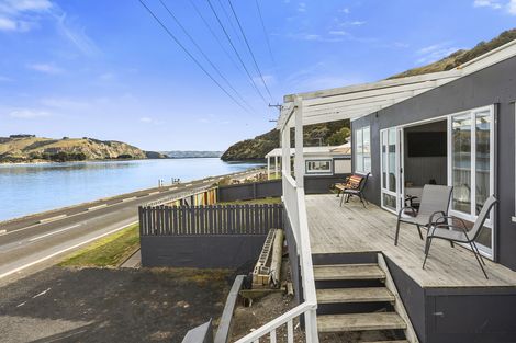 Photo of property in 940 Harington Point Road, Harington Point, Dunedin, 9077